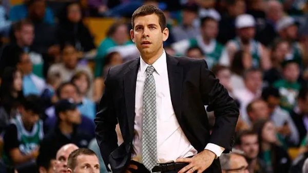 Tổng giám đốc nào có thể so sánh với Stevens của Celtics?