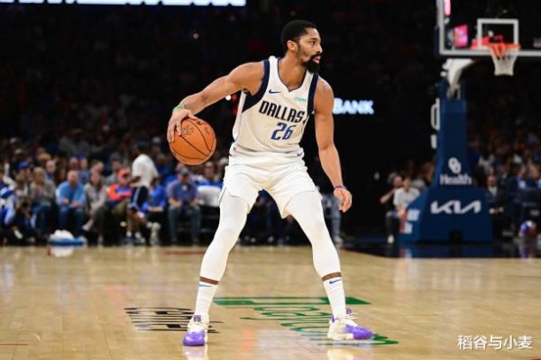 Sau khi Mavericks chơi một mùa thảm họa, Hornets có chọn cho các cựu chiến binh cơ hội khác không?