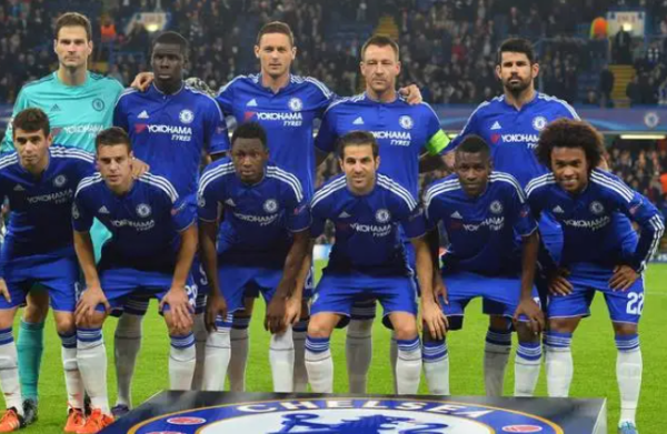 Chelsea luôn là một cầu thủ tích cực trong thị trường chuyển nhượng Premier League