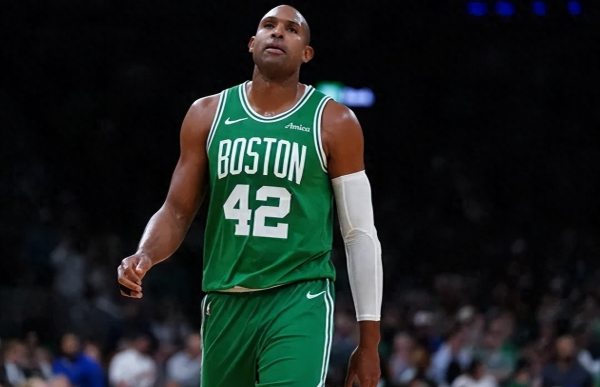 Celtics Cựu chiến binh Horfo