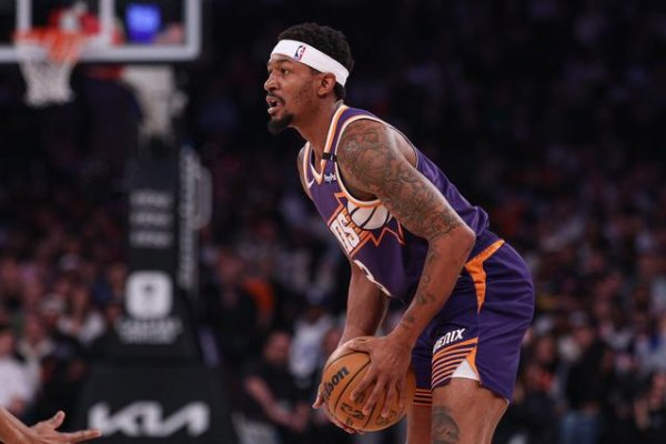 Hồ sơ của Hoa Kỳ: Nếu Bill bị sa thải, dự kiến ​​Lakers & Clippers & Nuggets & Nhiệt & Bucks sẽ đuổi theo anh ta