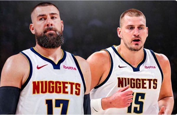 Thái độ của Nuggets đảo ngược!