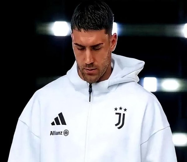 Chấm dứt hợp đồng. Juventus 