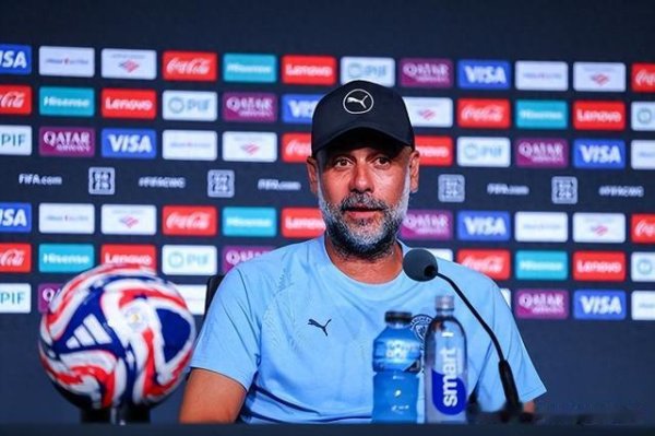 Guardiola có thể được hưởng 