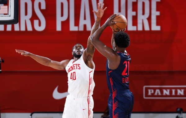 Rockets chính thức công bố m