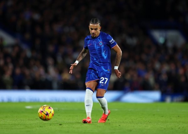 Gusto: Palmer là một chàng trai tốt biết cách thư giãn đội bóng, anh ấy là một cầu thủ hàng đầu