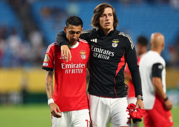 Real Madrid đã hoàn thành mộ