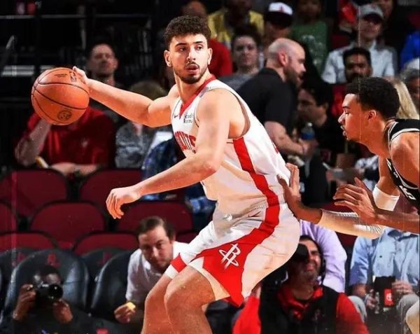 Clippers có thể chơi Rockets
