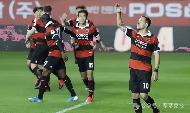Ulsan Hyundai vs Daejeon Cit