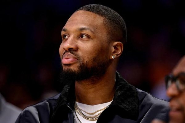 Wade: Truyền thuyết của Lillard không chỉ là một nhà vô địch, anh ấy vẫn là một nhân vật tàn nhẫn mà không có chức vô địch cho cuộc sống