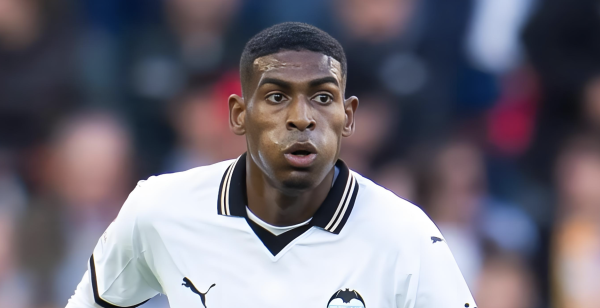 Arsenal đã chọn thành công m