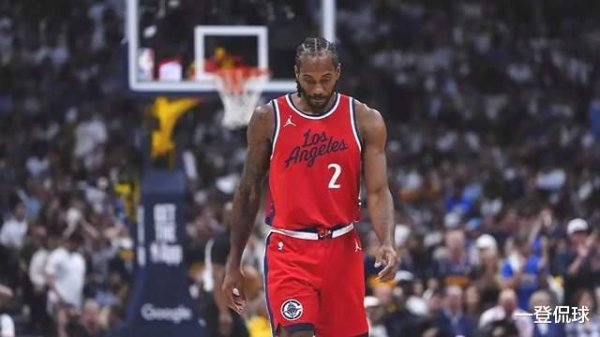 Giải vô địch Clippers? Không